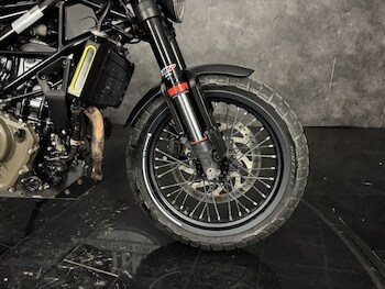Used Husqvarna SVARTPILEN 401 2022 2022 for sale - bike-78521450: Photo