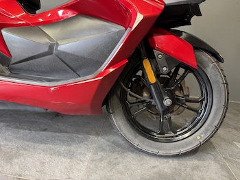 Used SYM JET X 125 E5 2023 for sale - bike-79261649: Photo