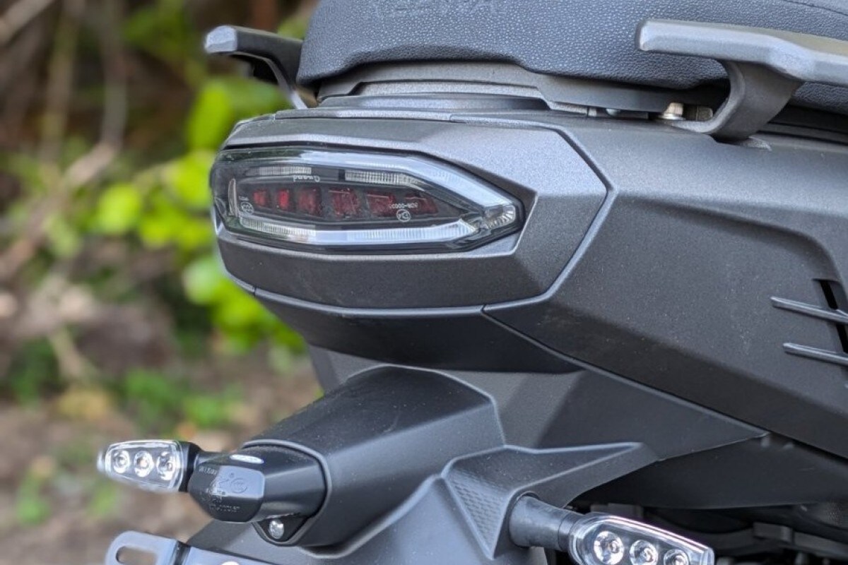 Used Keeway Fact X 50cc for sale - 78397889: Photo 13