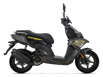 Used Keeway Fact X 50cc undefined for sale - bike-78397889: Photo