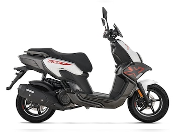 Used Keeway Fact X 50cc undefined for sale - bike-78397889: Photo