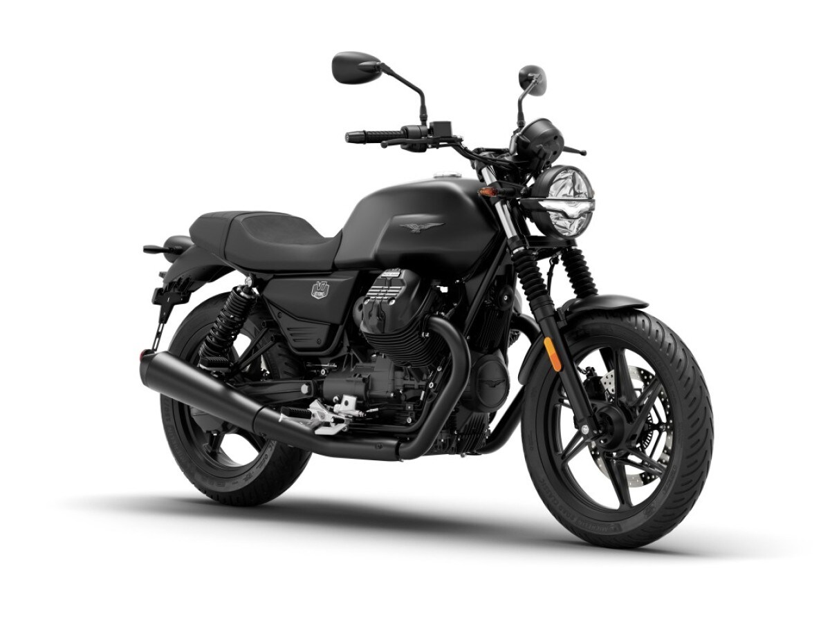 Used Moto Guzzi V7 Stone for sale - 78394789: Photo 19