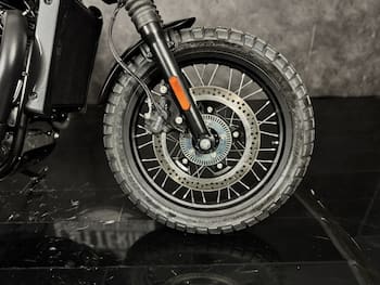 Used BSA Scrambler undefined for sale - bike-79605998: Photo