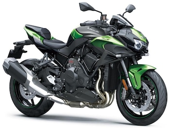 Used Kawasaki Z H2 ZR1000PSFAN undefined for sale - bike-78396458: Photo