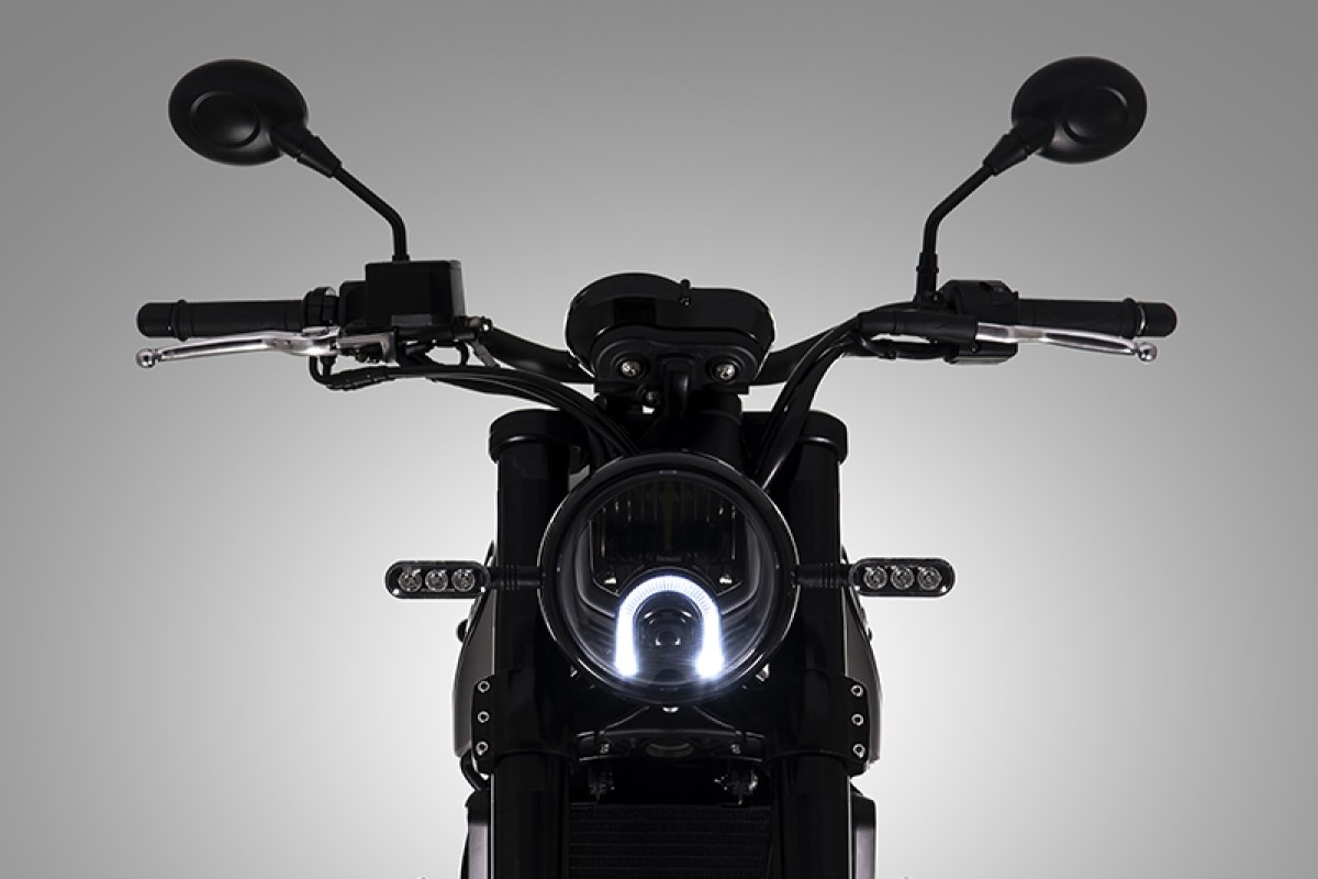 Used Benelli Leoncino 500 Trail for sale - 78397044: Photo 7
