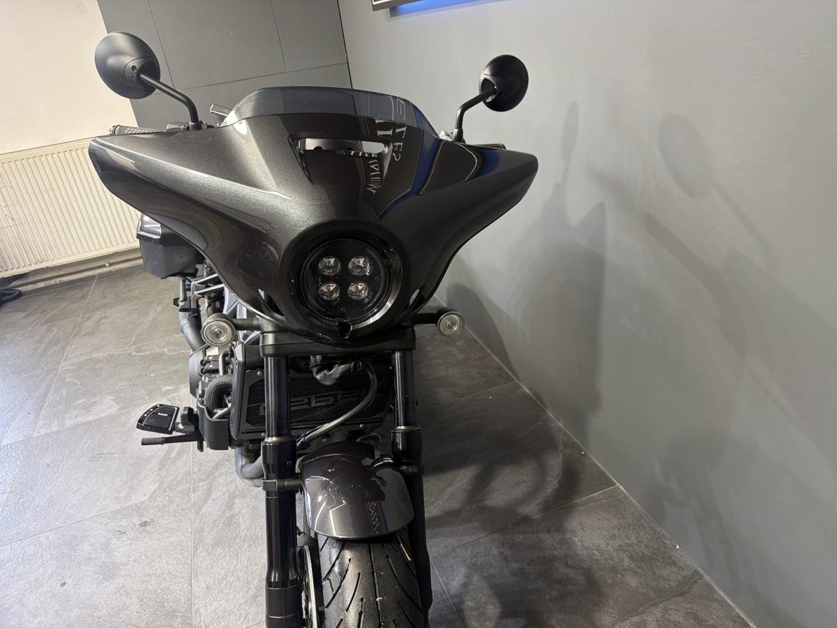Used Honda CMX 1100 D2-P 2024 for sale - 78502810: Photo 10