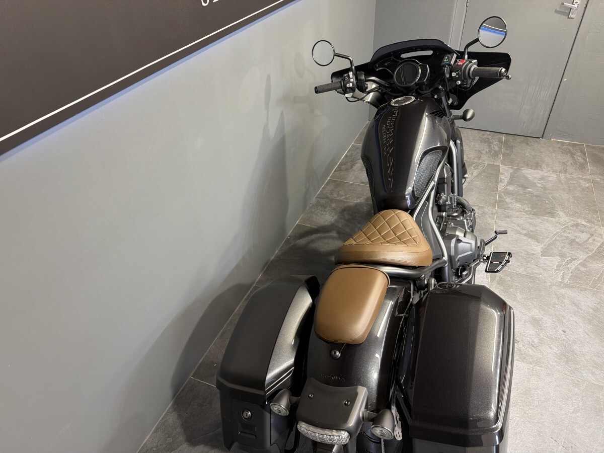 Used Honda CMX 1100 D2-P 2024 for sale - 78502810: Photo 11