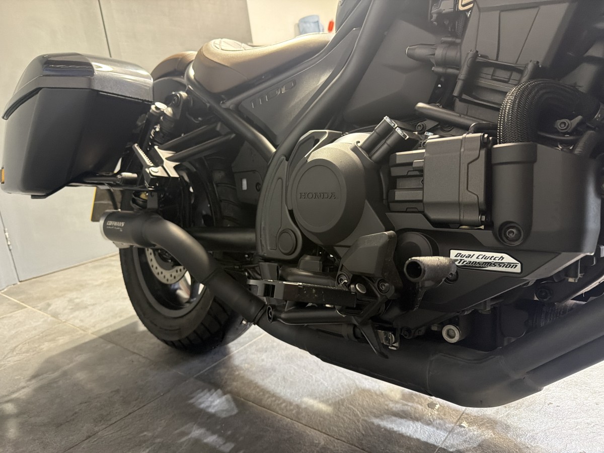 Used Honda CMX 1100 D2-P 2024 for sale - 78502810: Photo 13