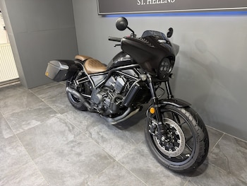 Used Honda CMX 1100 D2-P 2024 for sale - bike-78502810: Photo