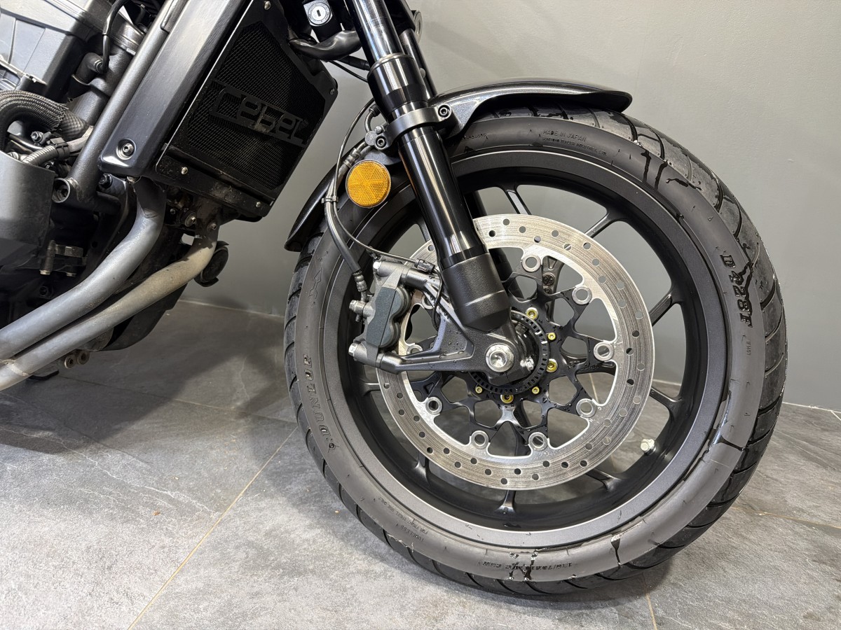 Used Honda CMX 1100 D2-P 2024 for sale - 78502810: Photo 5