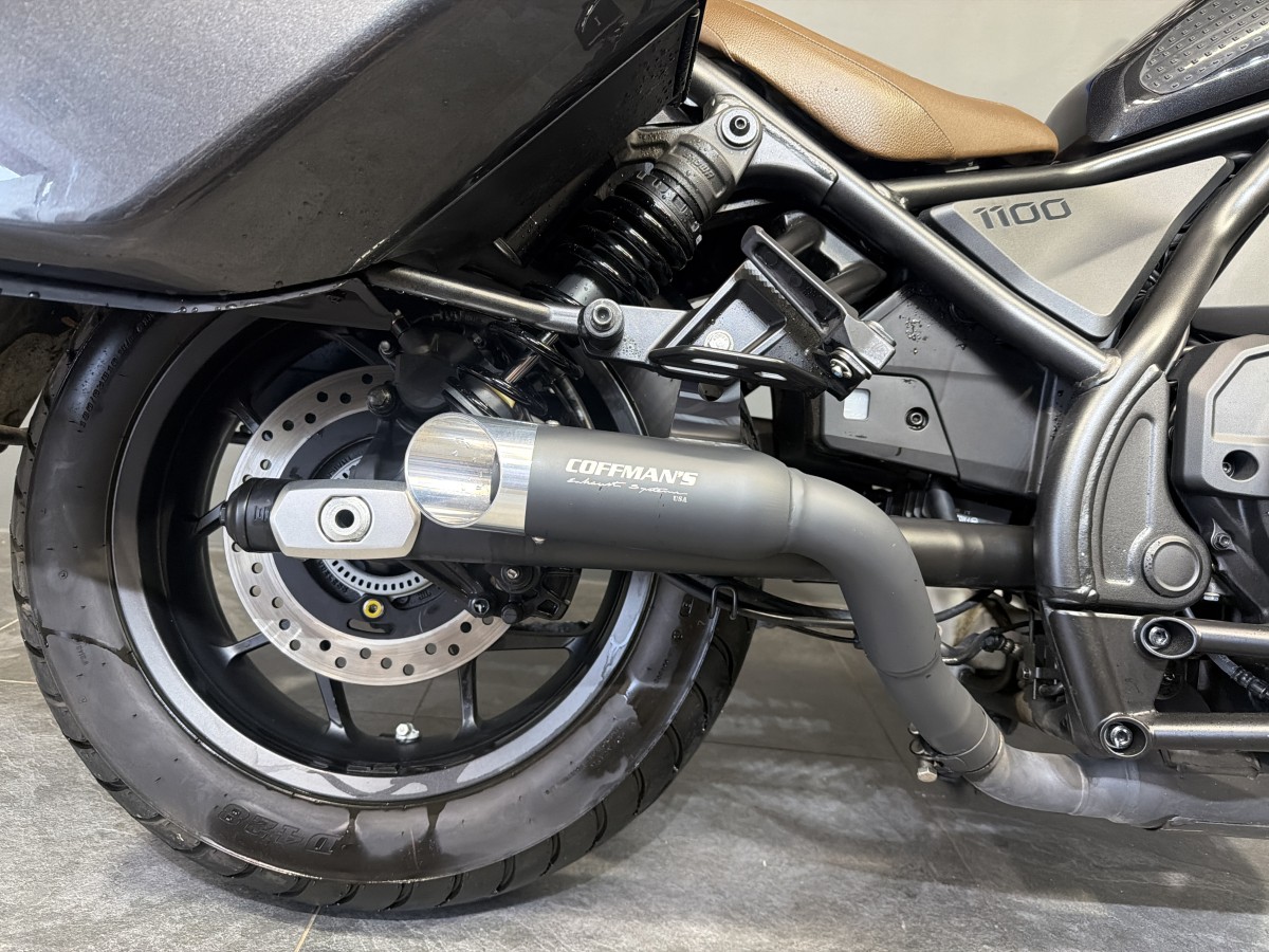 Used Honda CMX 1100 D2-P 2024 for sale - 78502810: Photo 6