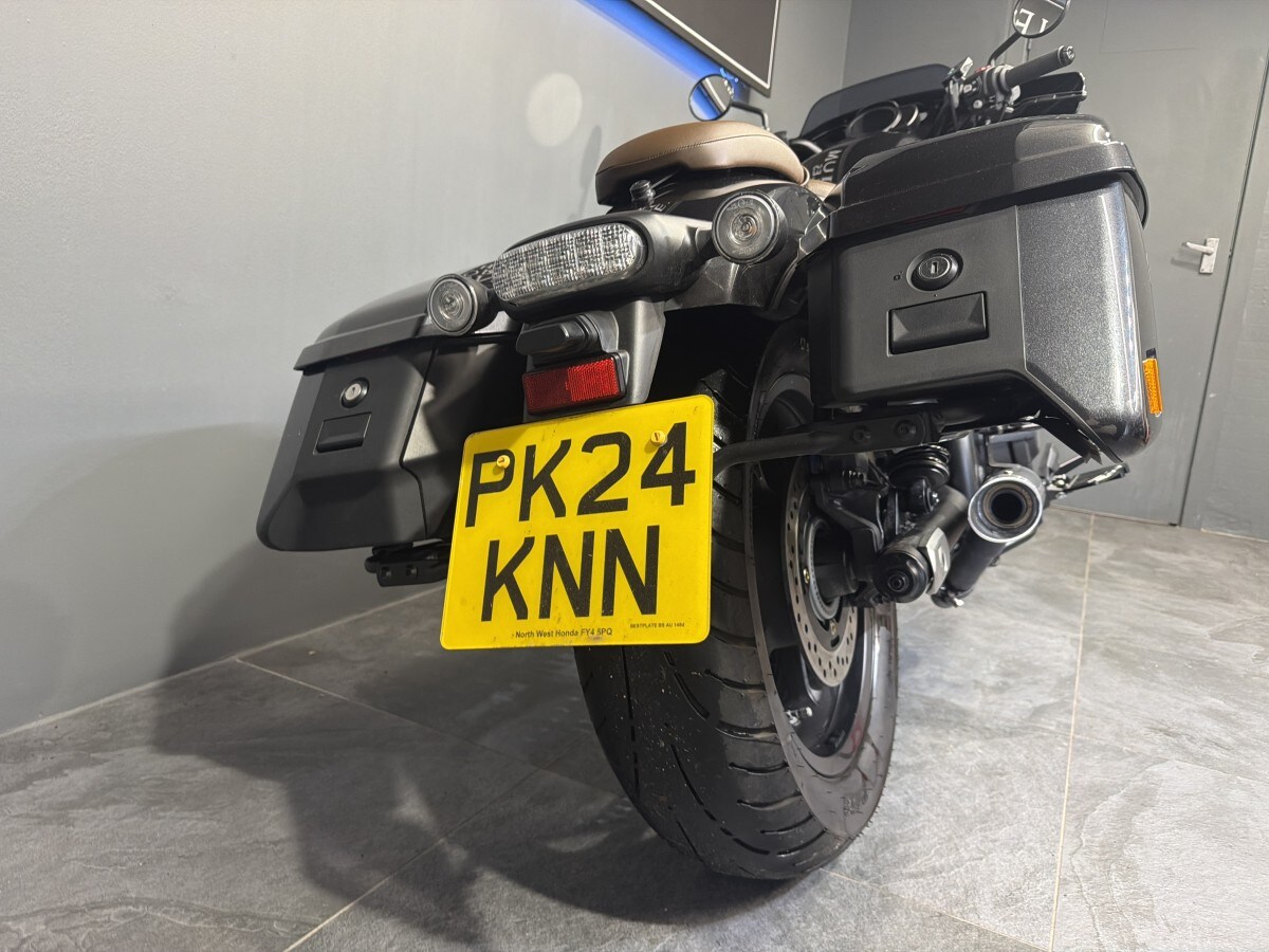 Used Honda CMX 1100 D2-P 2024 for sale - 78502810: Photo 7