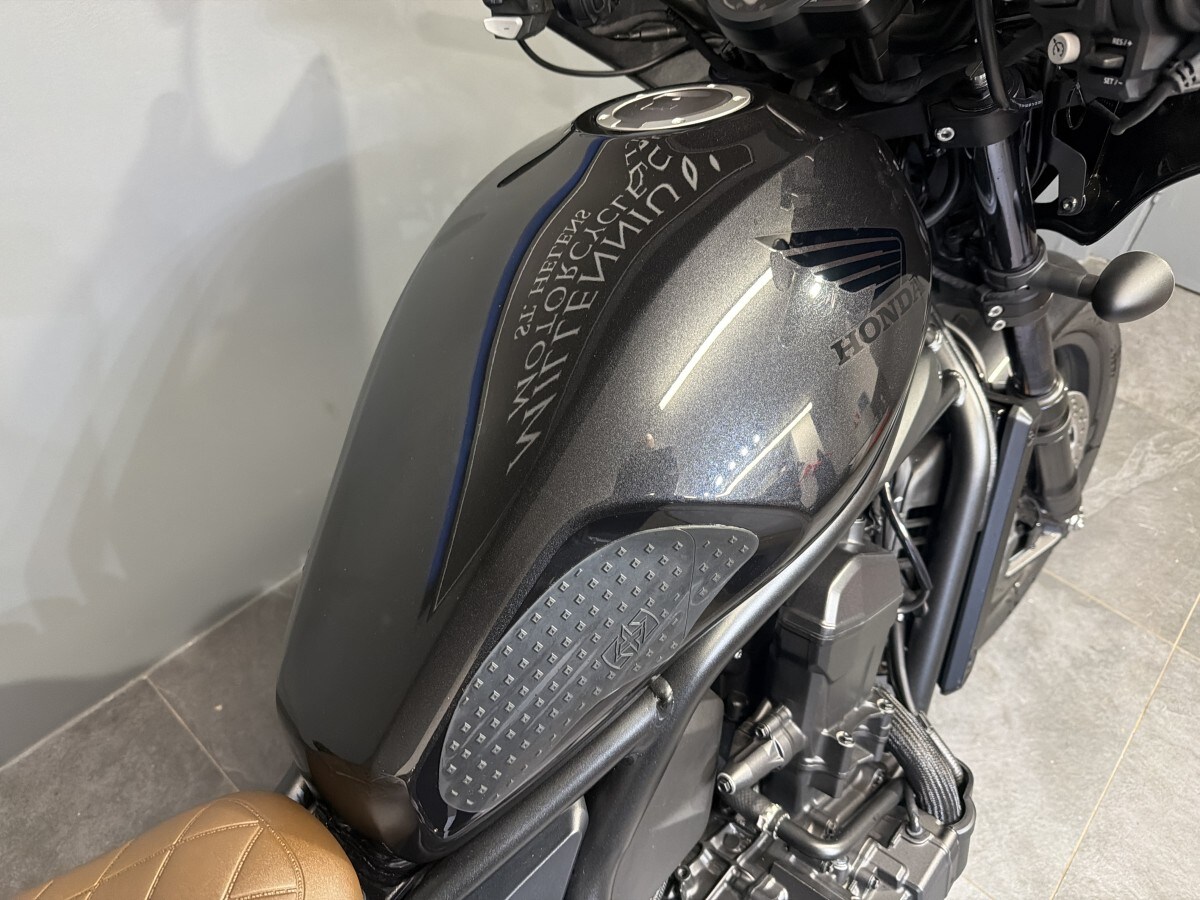 Used Honda CMX 1100 D2-P 2024 for sale - 78502810: Photo 8