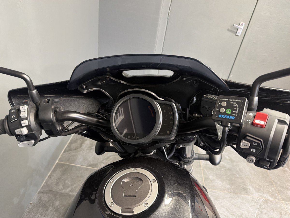 Used Honda CMX 1100 D2-P 2024 for sale - 78502810: Photo 9
