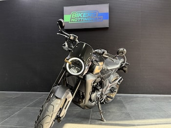 Used ZONTES ZT 350 GK 2022 for sale - bike-79458427: Photo