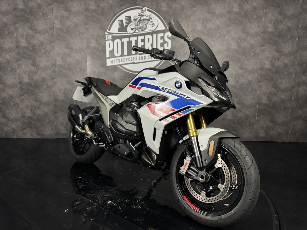 Used BMW R 1300 RS SE ASA 2025 for sale - 78397024: Photo 12