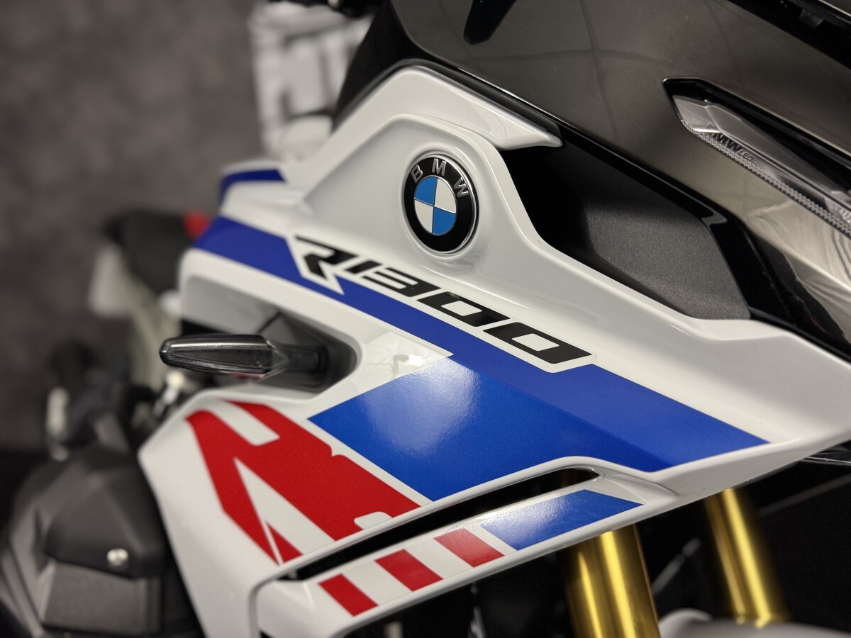 Used BMW R 1300 RS SE ASA 2025 for sale - 78397024: Photo 13