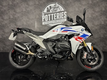 Used BMW R 1300 RS SE ASA 2025 for sale - bike-78397024: Photo