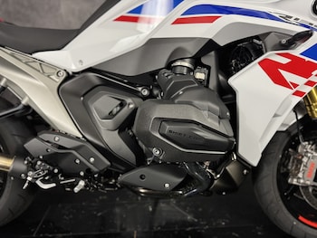 Used BMW R 1300 RS SE ASA 2025 for sale - bike-78397024: Photo
