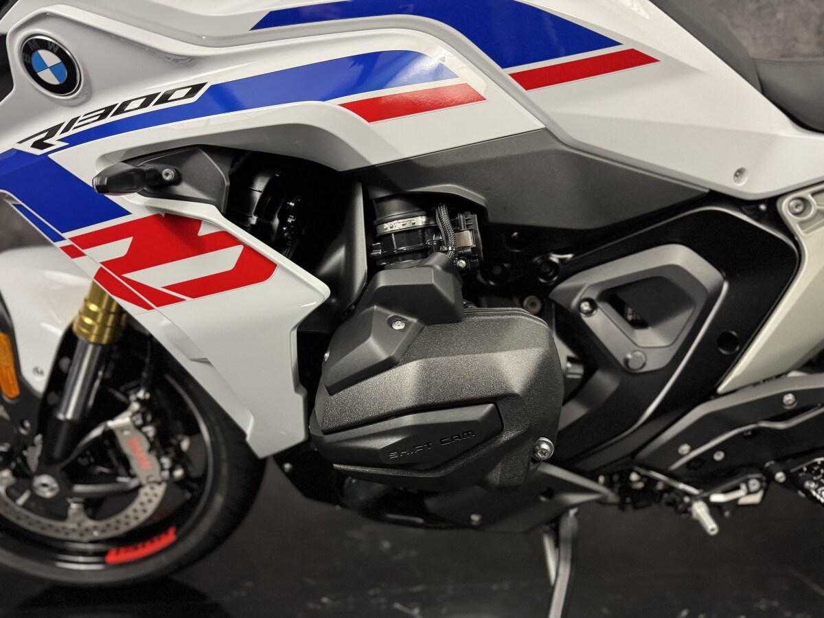Used BMW R 1300 RS SE ASA 2025 for sale - 78397024: Photo 9