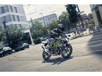 Used Kawasaki Z125 undefined for sale - bike-78393781: Photo