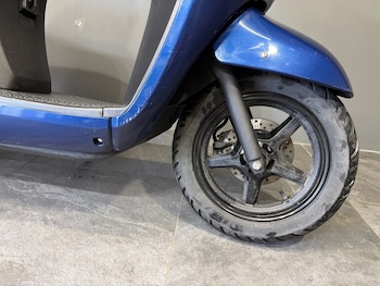 Used Suzuki UZ 125 NEY M3 ADDRES 2023 for sale - bike-78836282: Photo