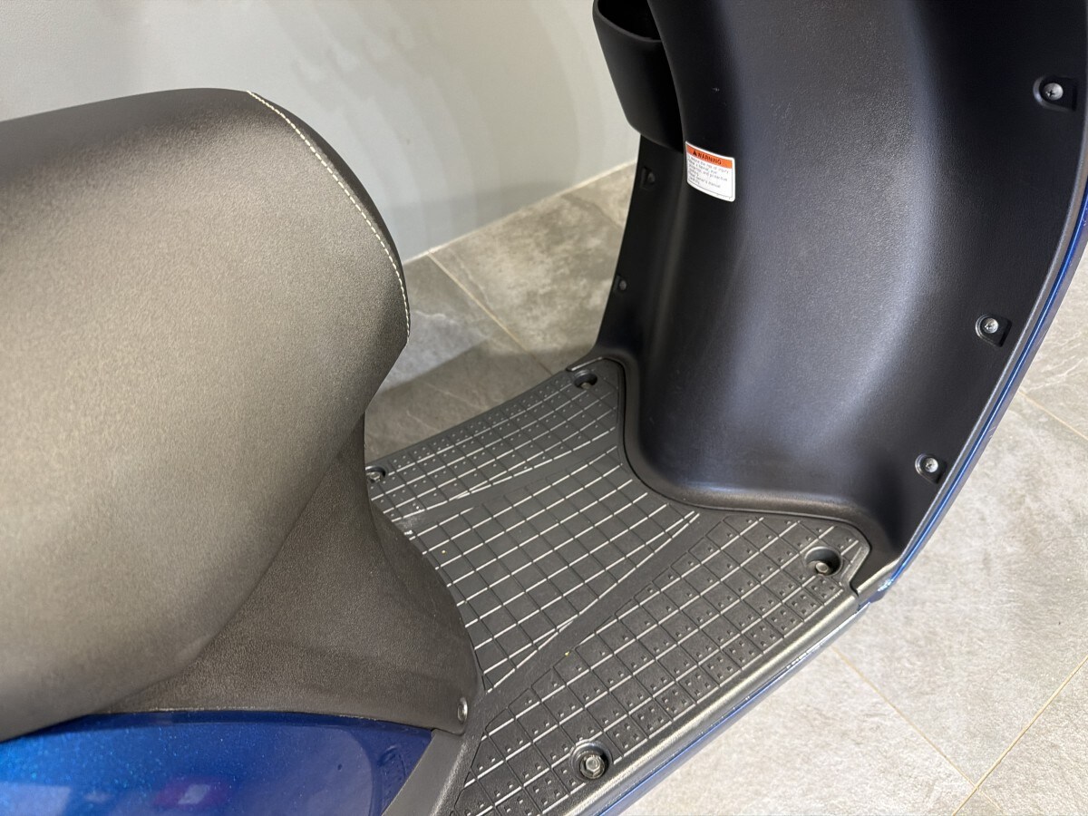Used Suzuki UZ 125 NEY M3 ADDRES 2023 for sale - 78836282: Photo 7