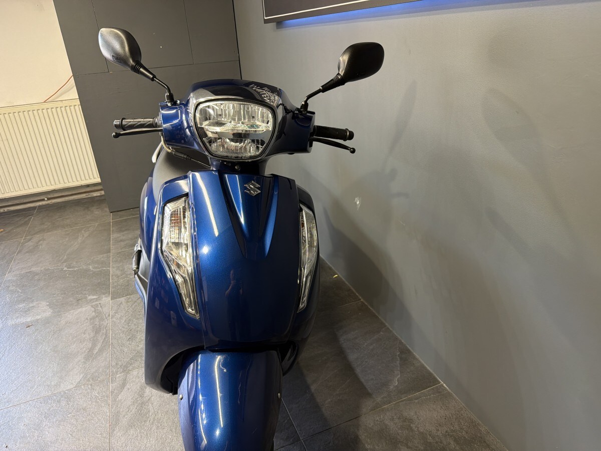Used Suzuki UZ 125 NEY M3 ADDRES 2023 for sale - 78836282: Photo 9