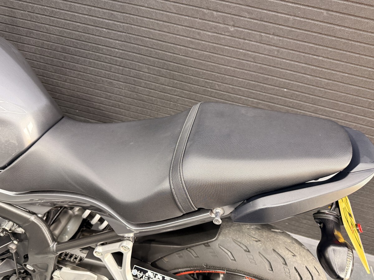 Used Honda CB 650 FA-E 2016 for sale - 78393569: Photo 9