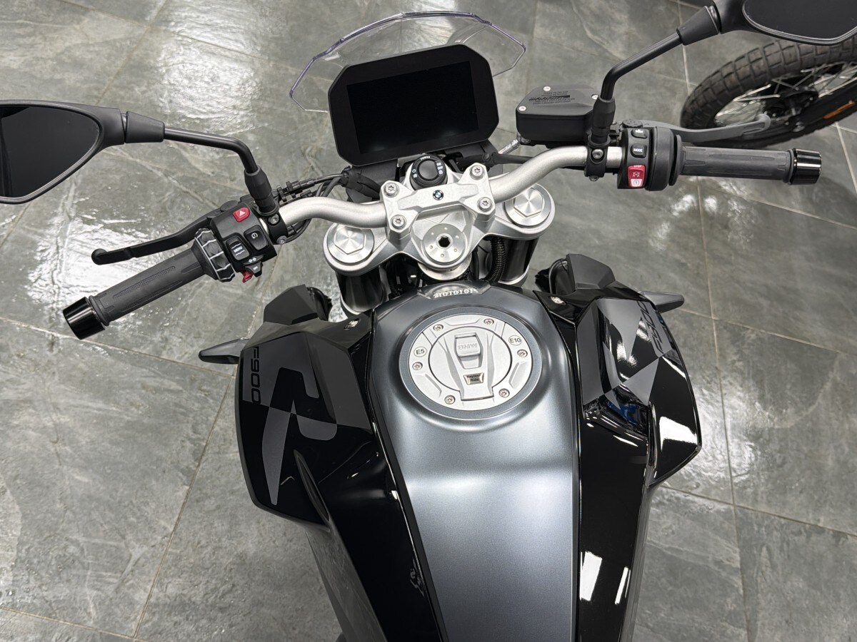 Used BMW F 900 R 2024 for sale - 78776788: Photo 10