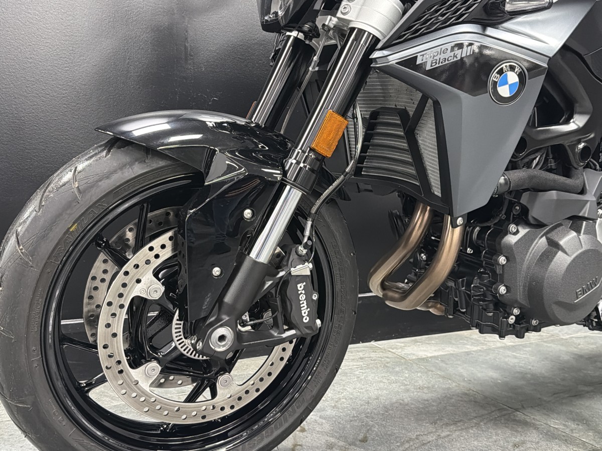 Used BMW F 900 R 2024 for sale - 78776788: Photo 11