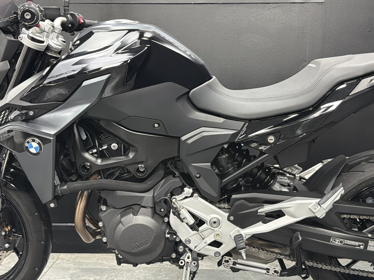 Used BMW F 900 R 2024 for sale - 78776788: Photo 12
