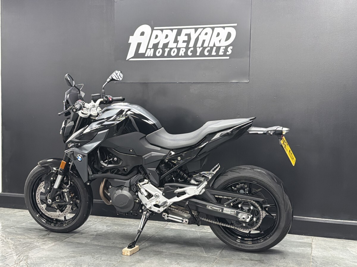 Used BMW F 900 R 2024 for sale - 78776788: Photo 13