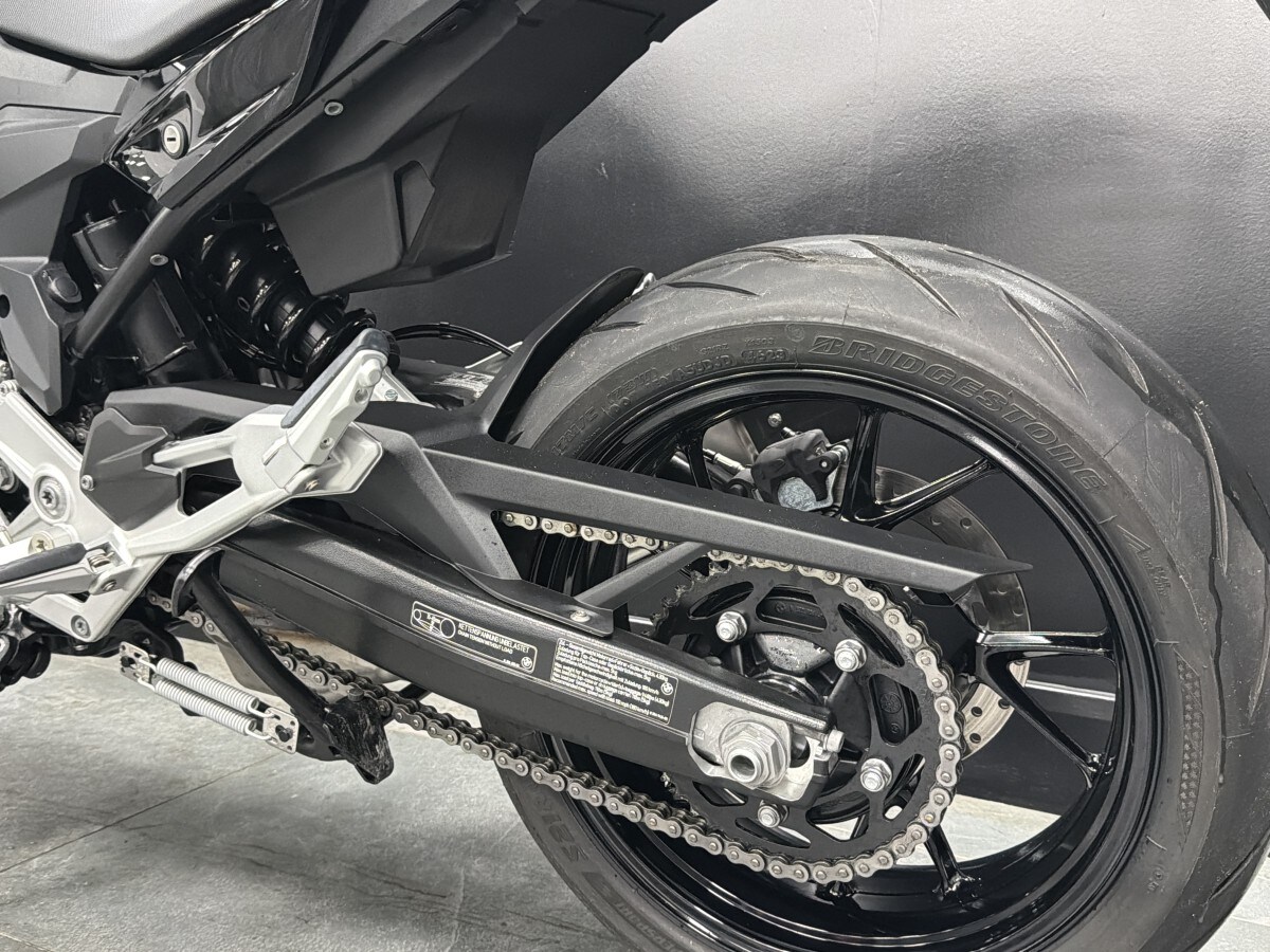 Used BMW F 900 R 2024 for sale - 78776788: Photo 14
