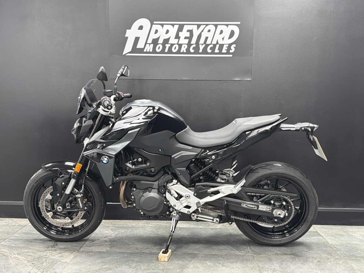 Used BMW F 900 R 2024 for sale - 78776788: Photo 3