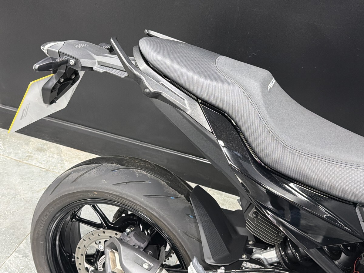 Used BMW F 900 R 2024 for sale - 78776788: Photo 6