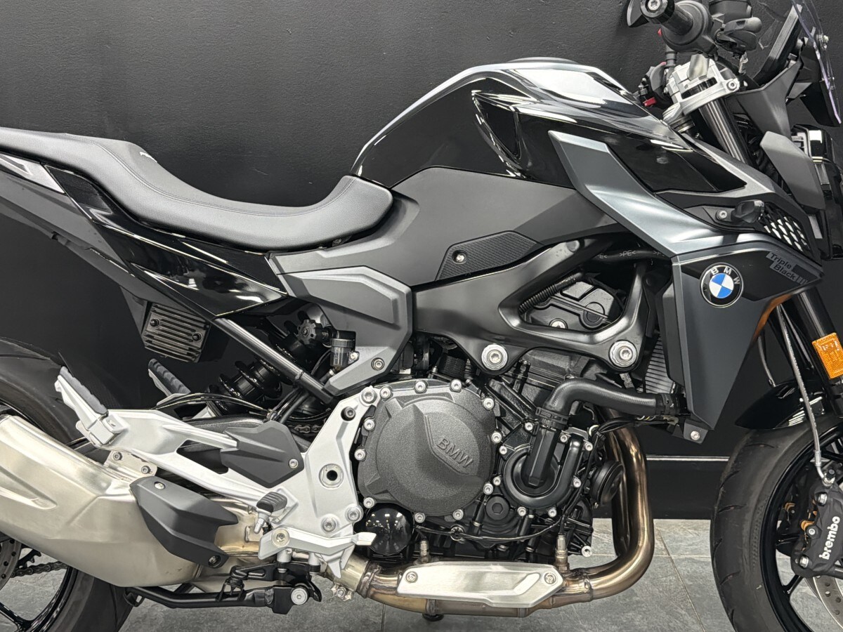 Used BMW F 900 R 2024 for sale - 78776788: Photo 7