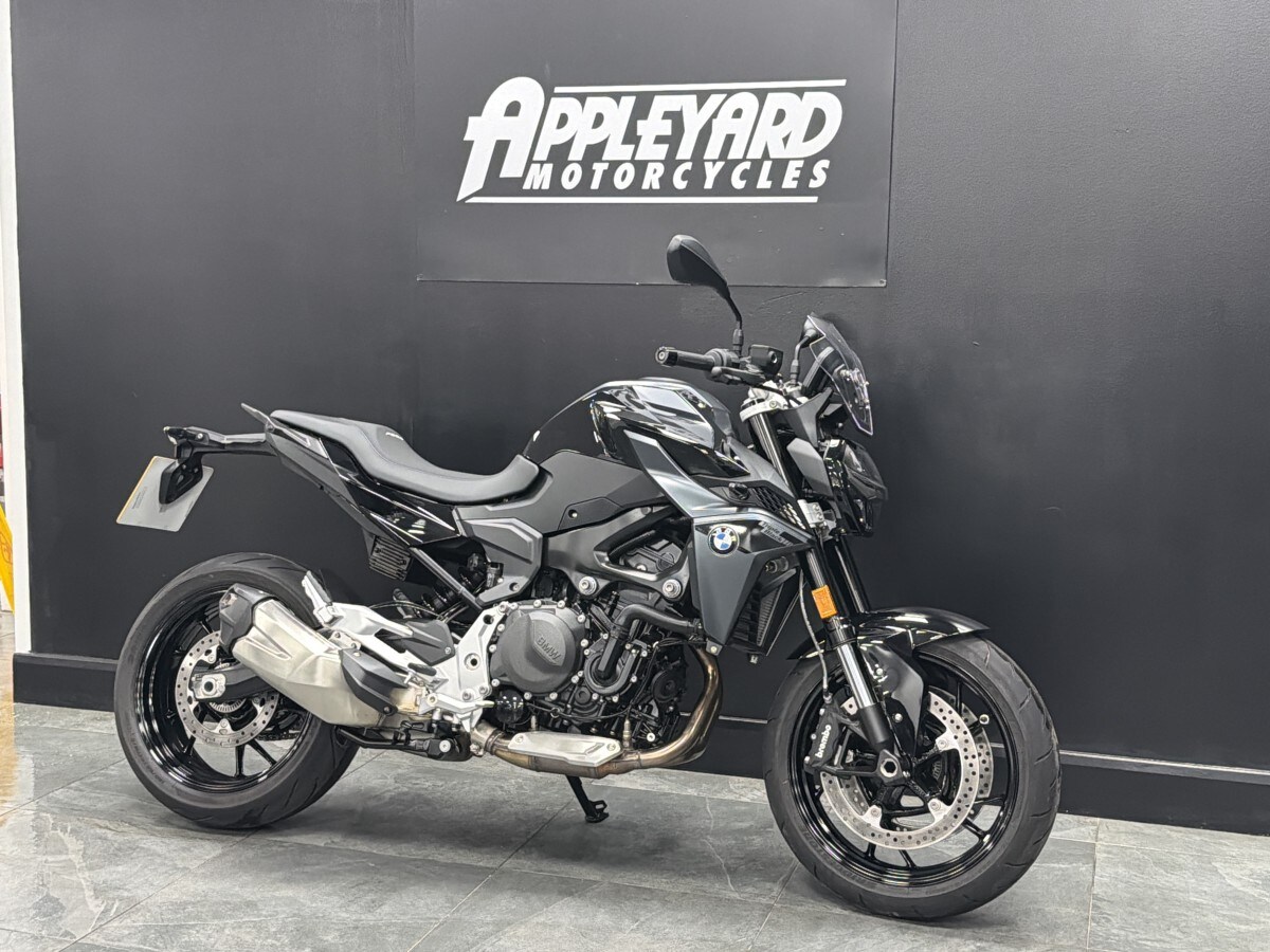 Used BMW F 900 R 2024 for sale - 78776788: Photo 8