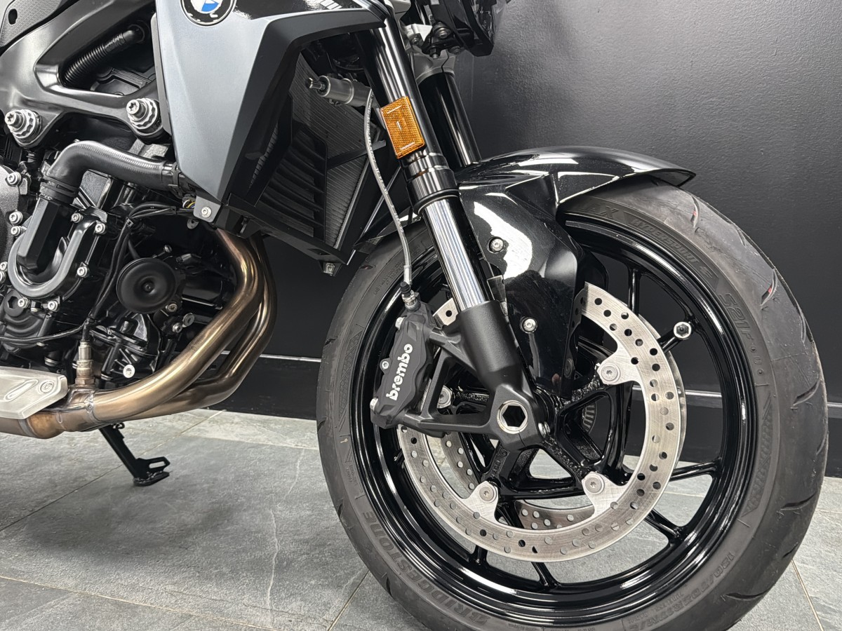 Used BMW F 900 R 2024 for sale - 78776788: Photo 9