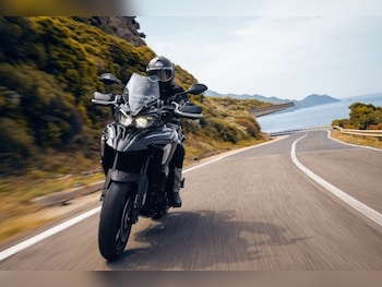 Used Benelli TRK 702 MY24 undefined for sale - bike-78393448: Photo