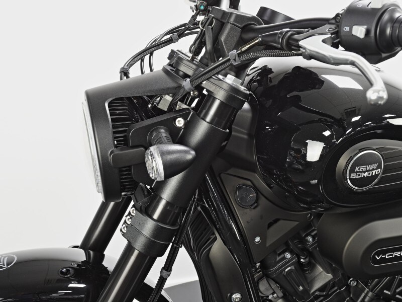 Used Keeway V-Cruise 125C for sale - 78398939: Photo 13