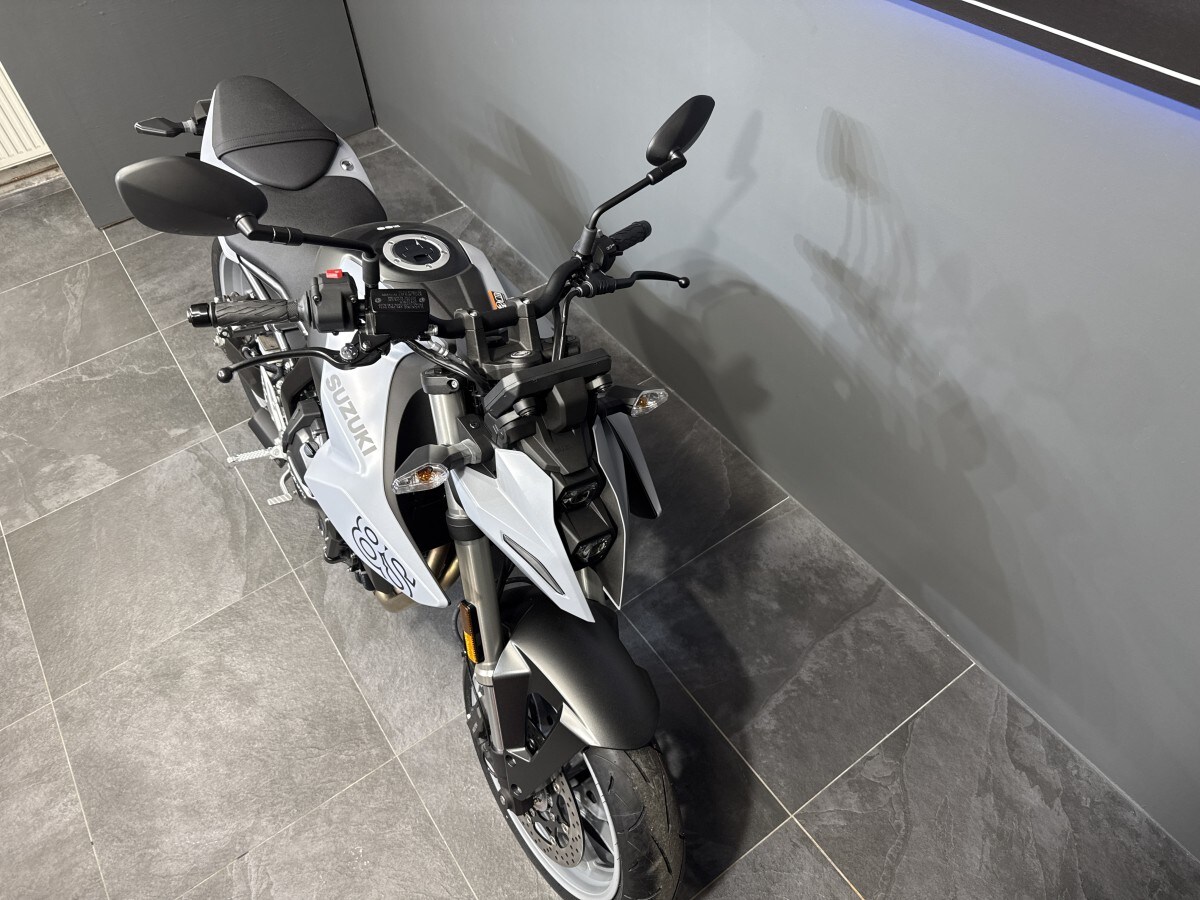Used Suzuki GSX-8S / GSX-8SRQ for sale - 78395624: Photo 10