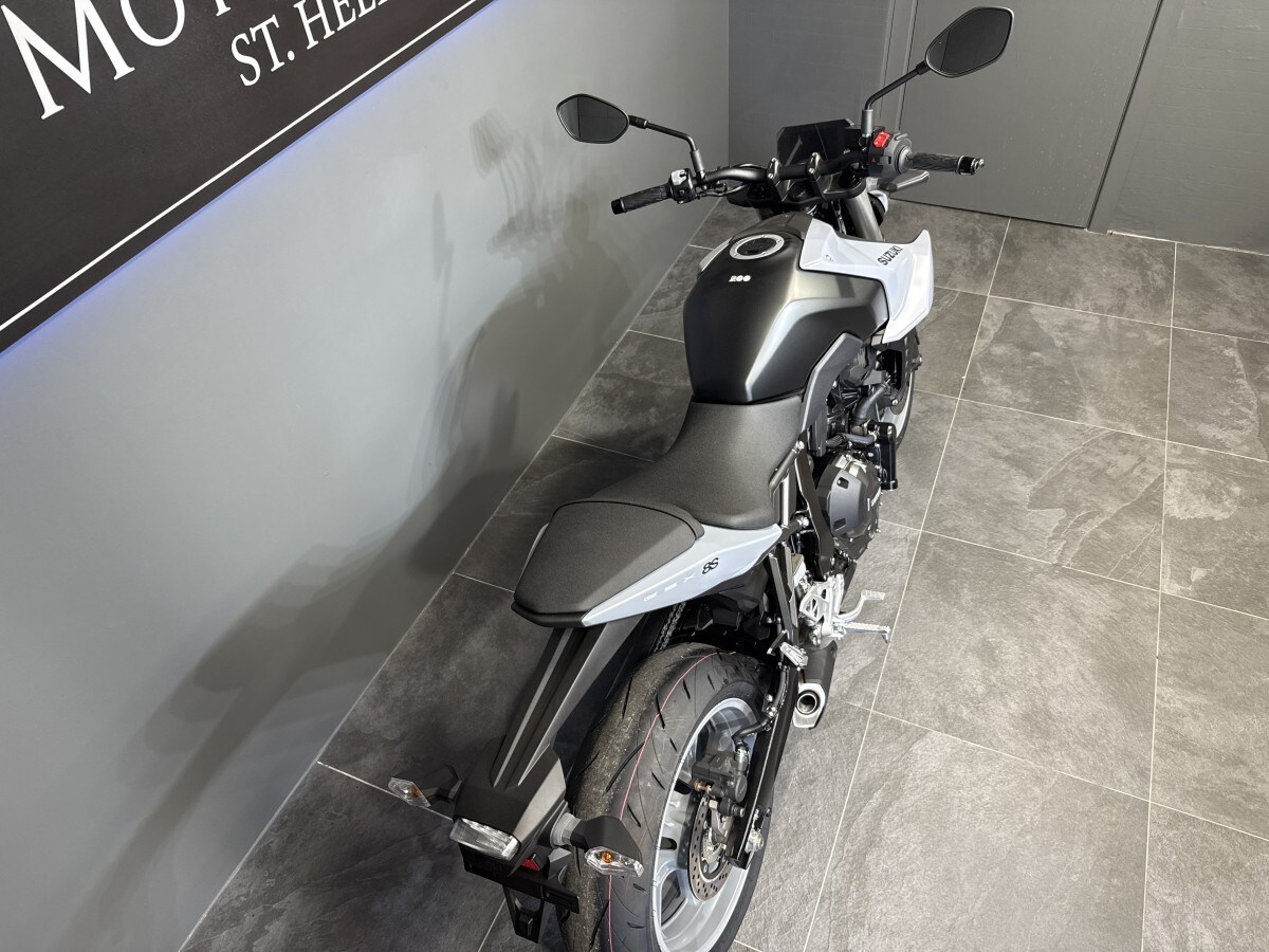 Used Suzuki GSX-8S / GSX-8SRQ for sale - 78395624: Photo 12