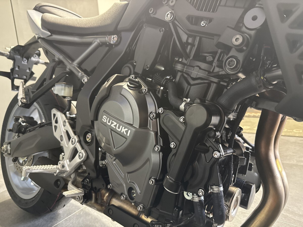 Used Suzuki GSX-8S / GSX-8SRQ for sale - 78395624: Photo 14