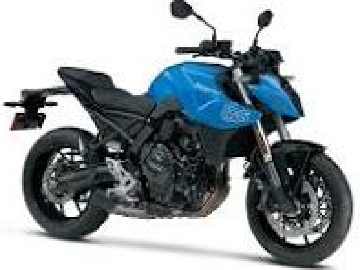 Used Suzuki GSX-8S / GSX-8SRQ for sale - 78395624: Photo 15