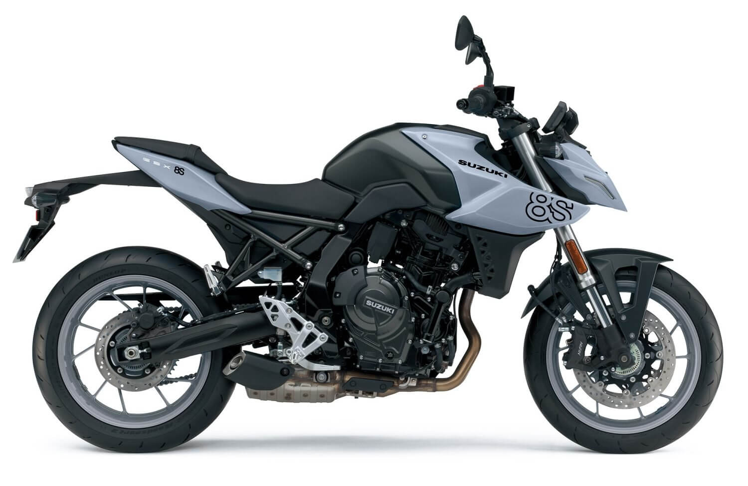 Used Suzuki GSX-8S / GSX-8SRQ for sale - 78395624: Photo 17