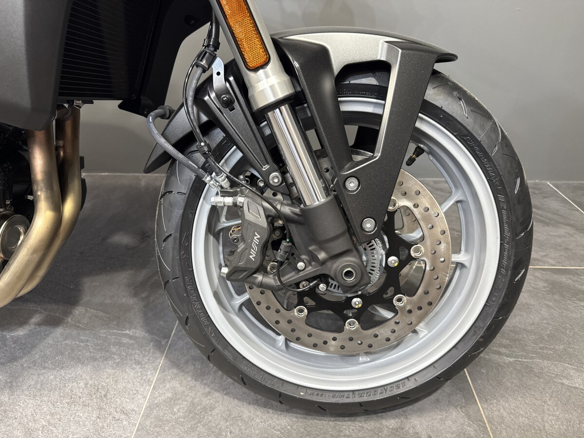 Used Suzuki GSX-8S / GSX-8SRQ for sale - 78395624: Photo 5