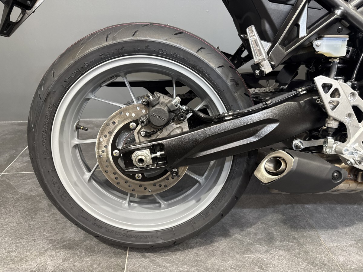 Used Suzuki GSX-8S / GSX-8SRQ for sale - 78395624: Photo 6