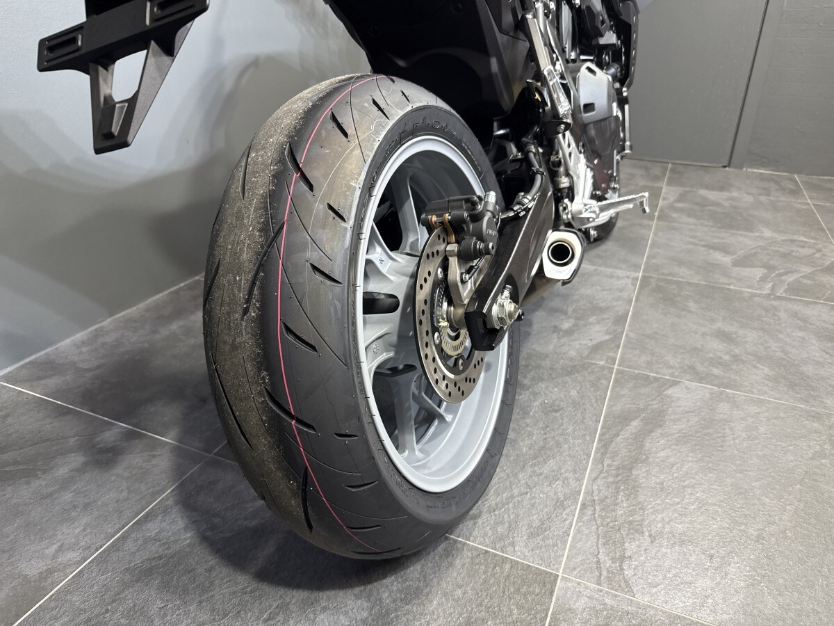 Used Suzuki GSX-8S / GSX-8SRQ for sale - 78395624: Photo 7