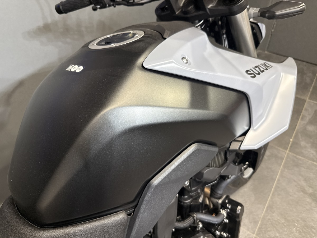Used Suzuki GSX-8S / GSX-8SRQ for sale - 78395624: Photo 8